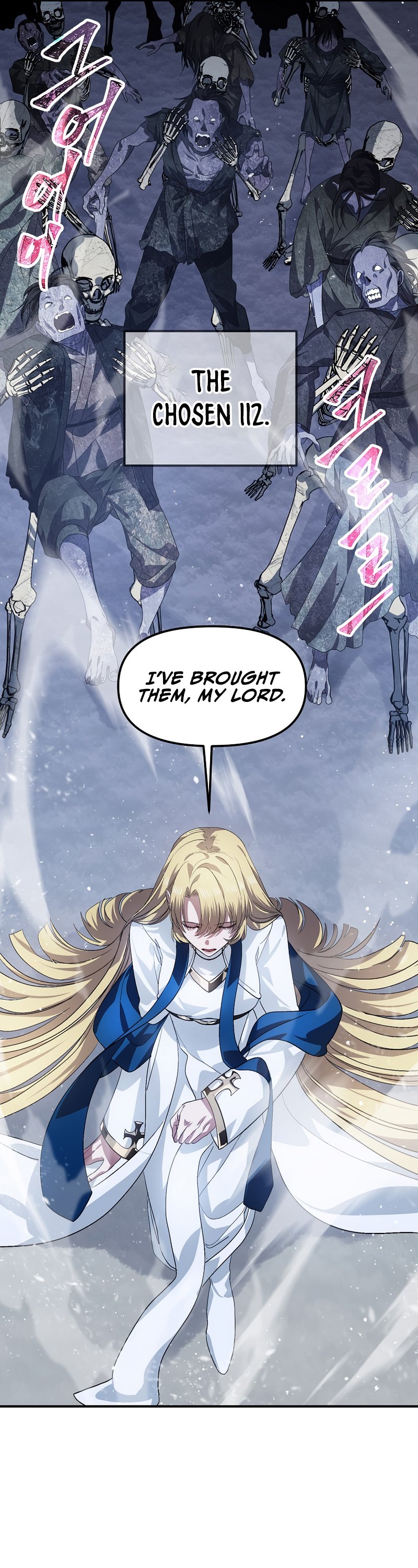 SSS-Class Suicide Hunter, Chapter 66 image 21